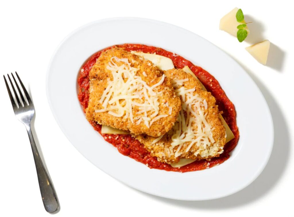 Private Selection Chicken Parmesan (Ready-to-Cook)