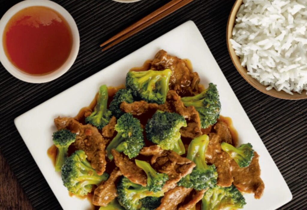 Private Selection Global-Inspired Frozen Meal Line 