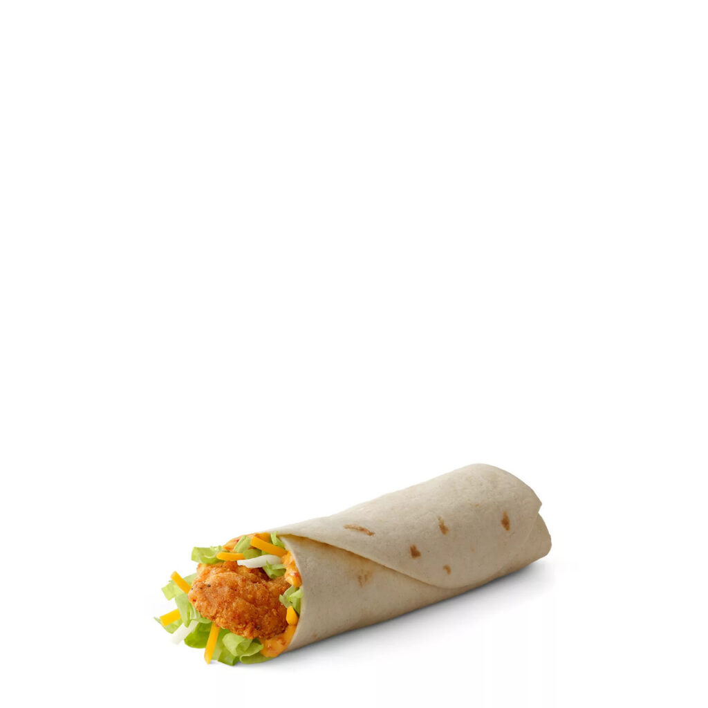 The Snack Wrap