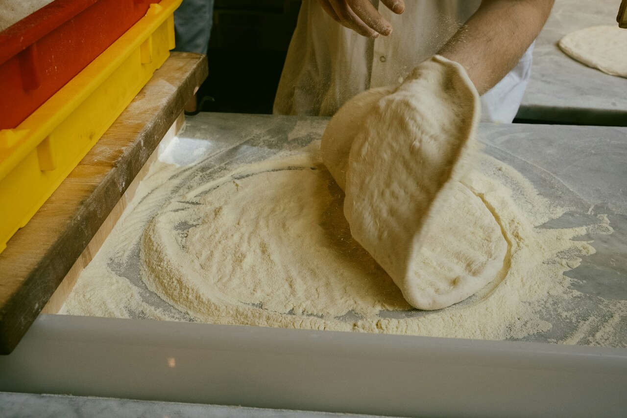 Dough