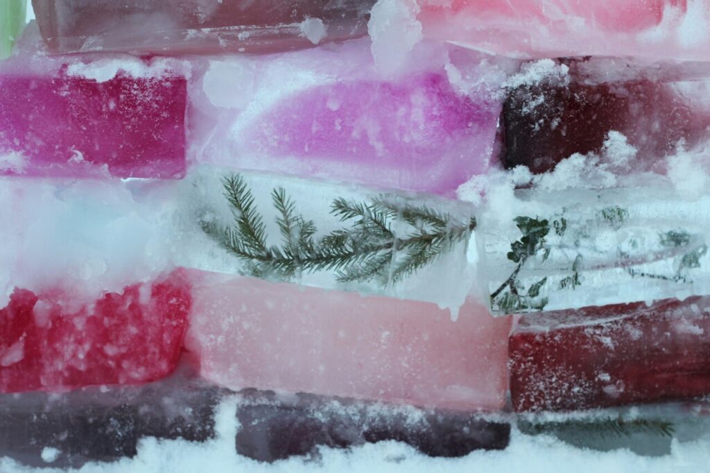 Frozen Food