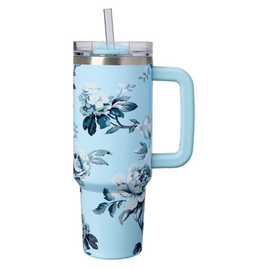 Adventuridge Thirst Crusher Tumbler