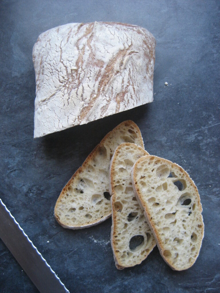 Ciabatta Sandwich 
