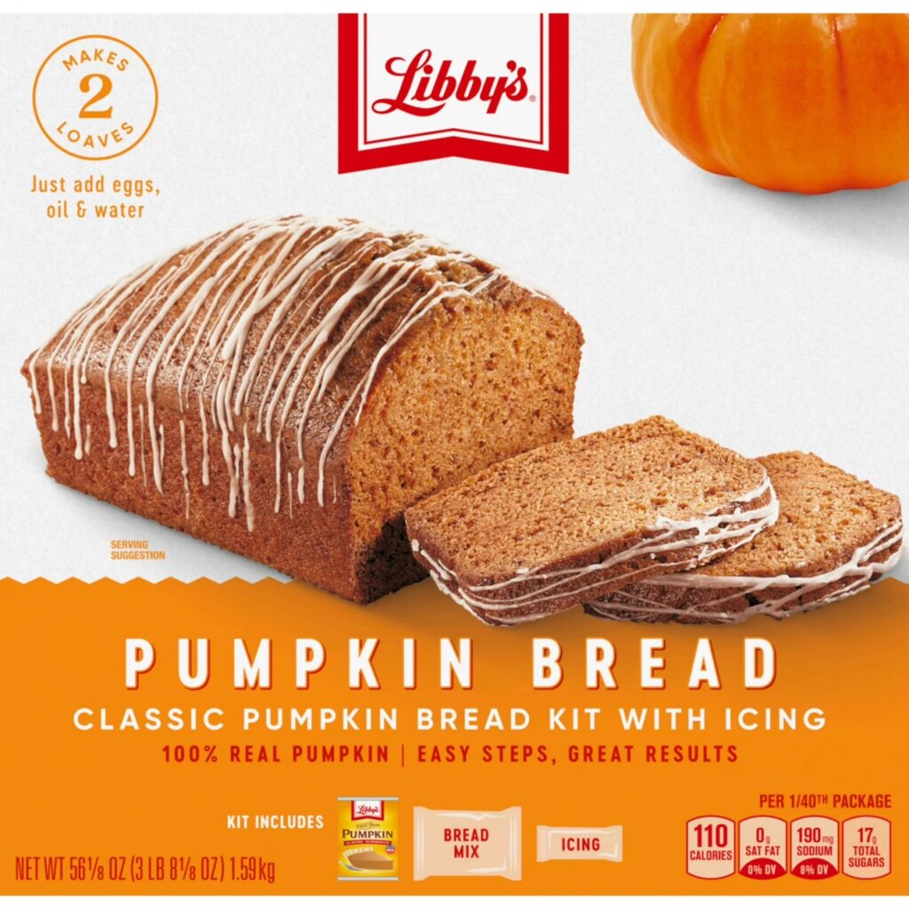 Viral Hack Bakery Kits