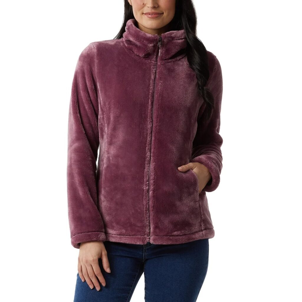 Winter Apparel (Thermal Wear, Jackets, Gloves) 