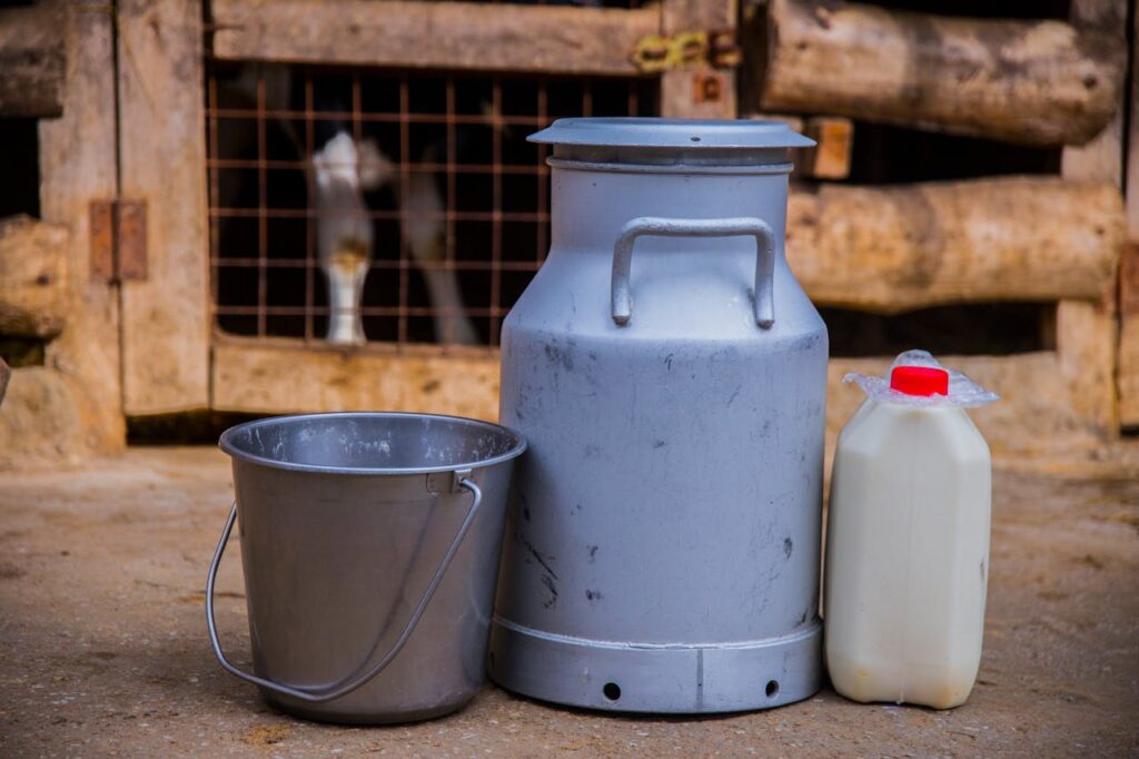 8 Raw Milk Laws Expanding Across U.S. States