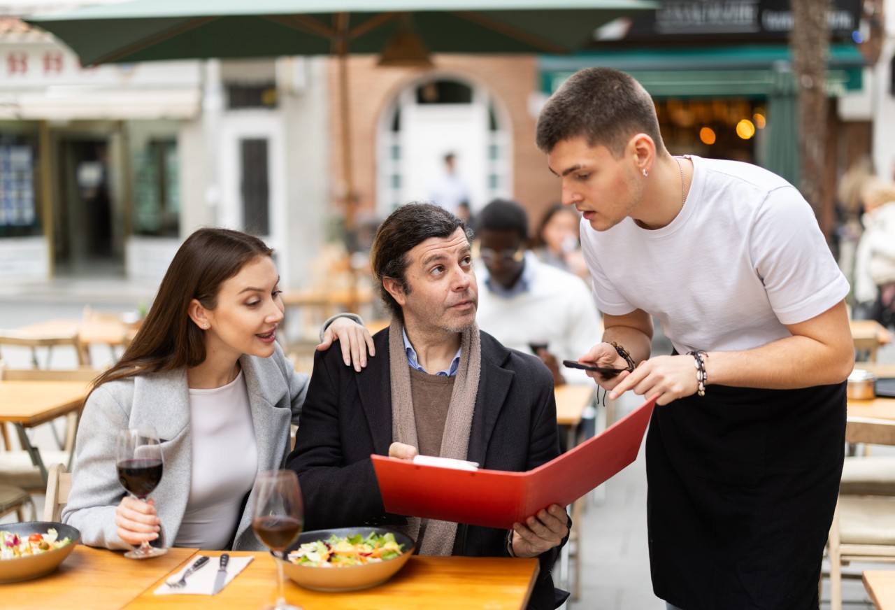 Professional Chefs Often Avoid Ordering Certain Dishes When Dining Out