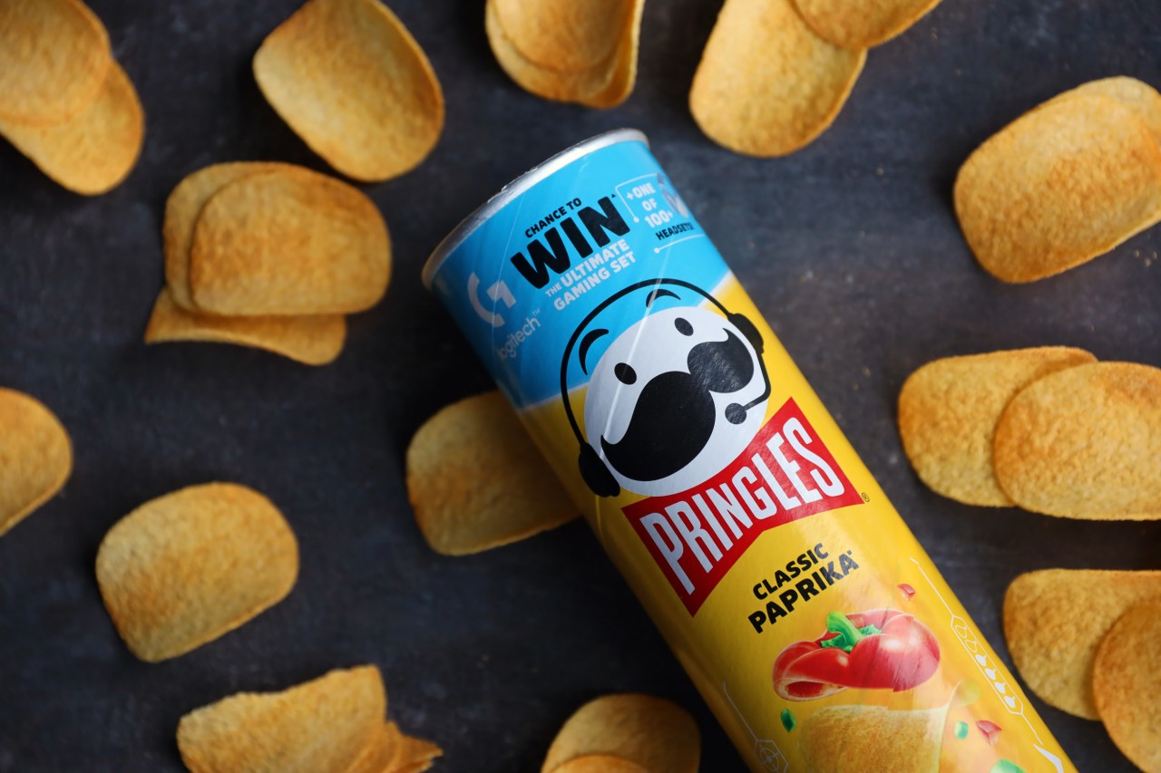 Pringles