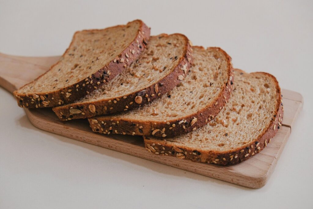 Whole Grain