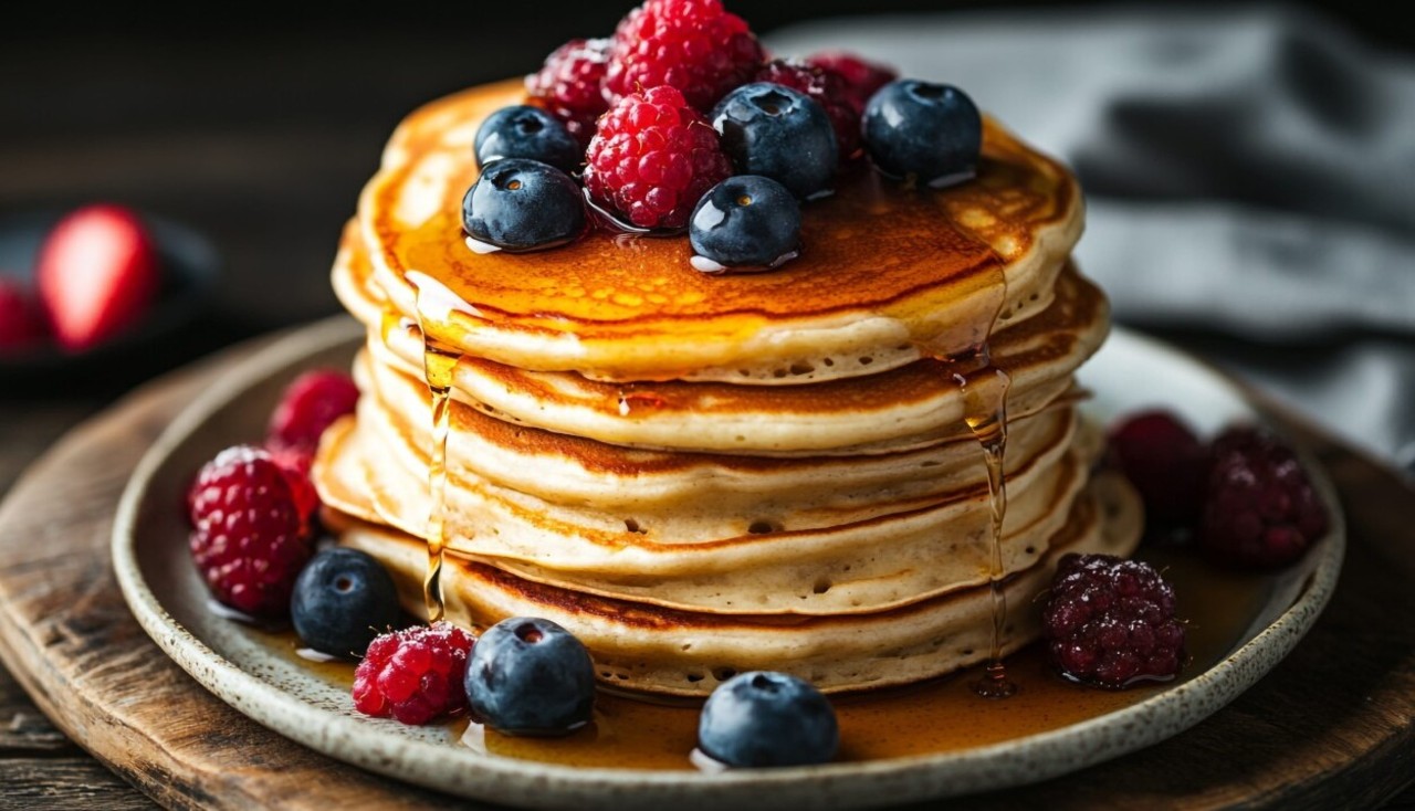 Pancakes
