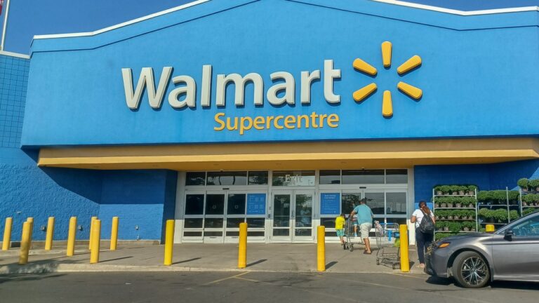 Walmart Is Leaning Into Store Brands More Than Ever and It Shows in 9 Ways