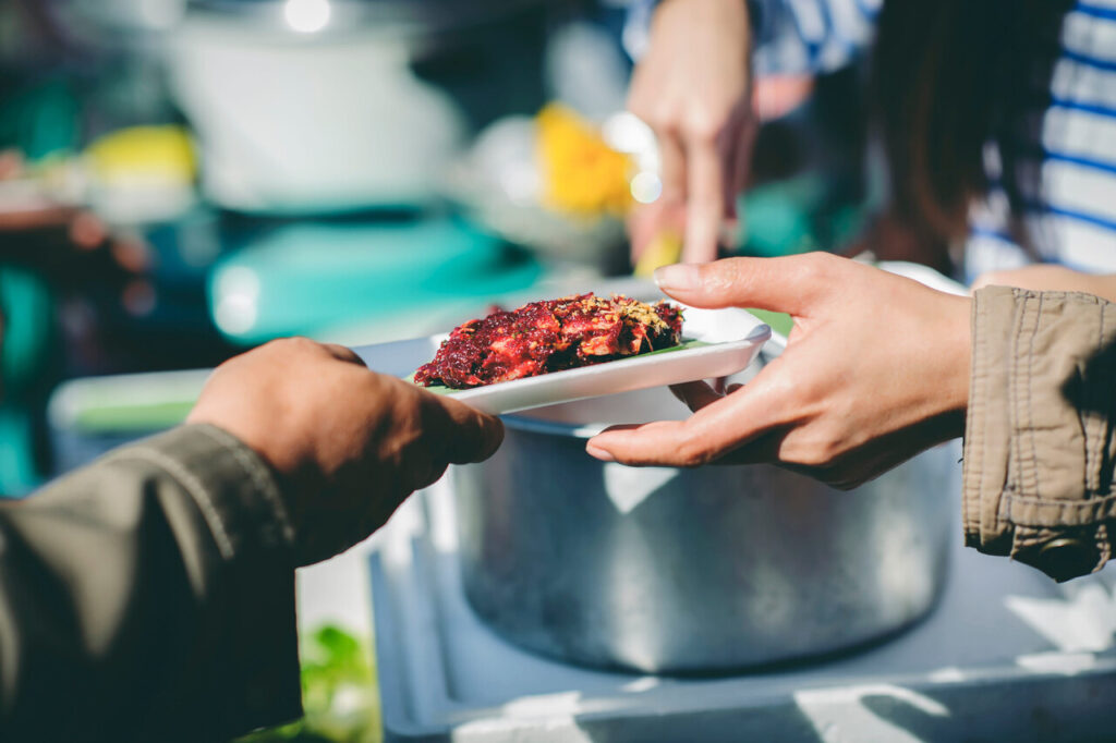Potluck