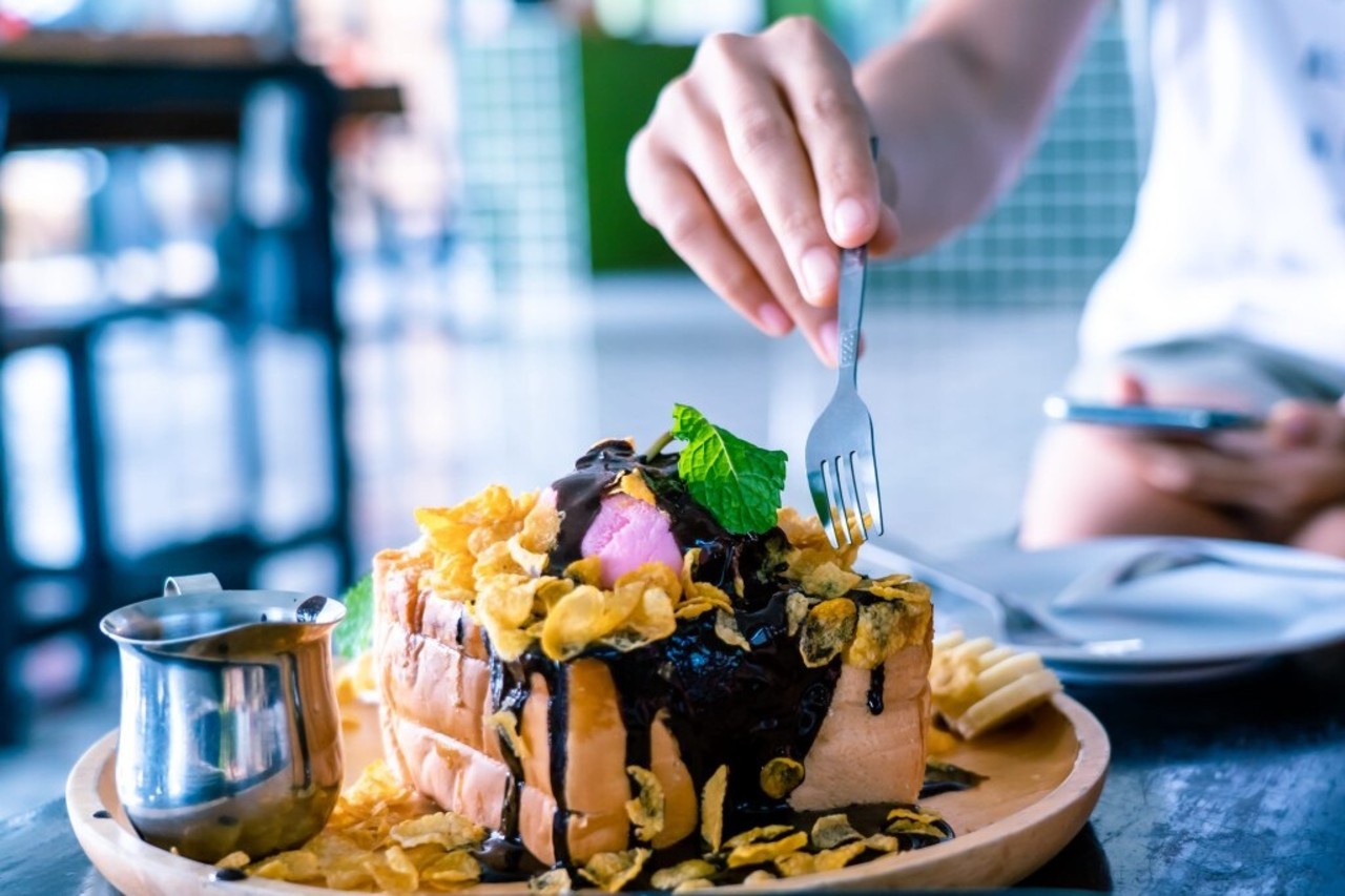 Consumer Surveys Reveal a Gradual but Noticeable Shift in America’s Sweet Preferences