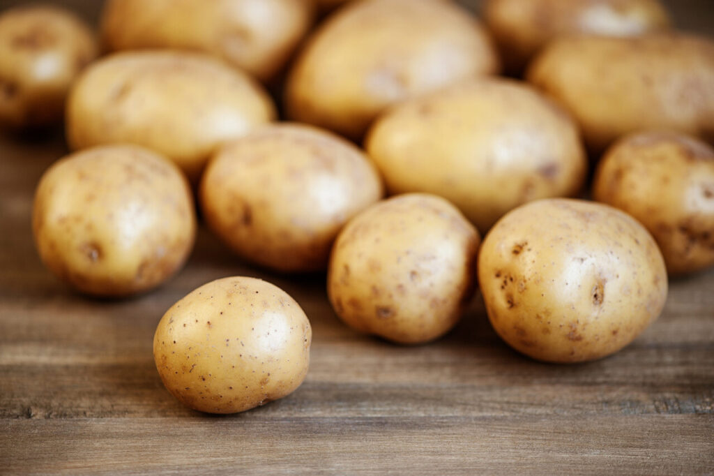 Potatoes