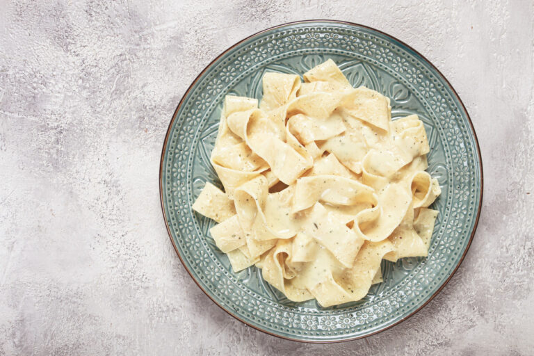 Menu Items Shrinking