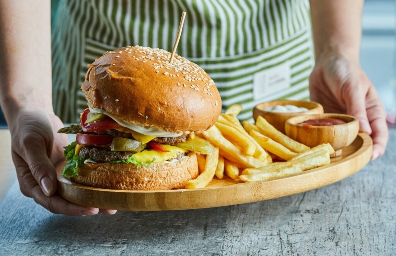 Fast Food Chains Keep Bringing Back the Same Menu Items for a Reason