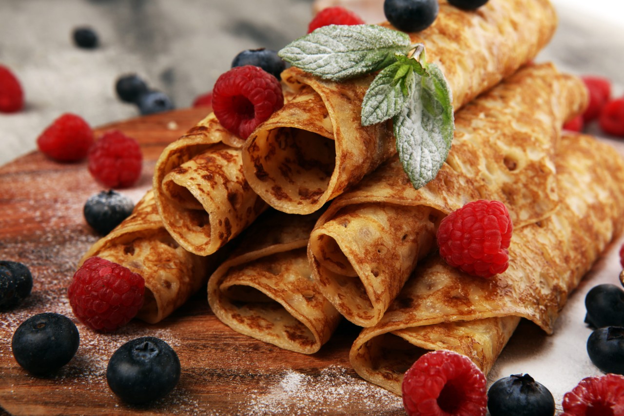Crepes