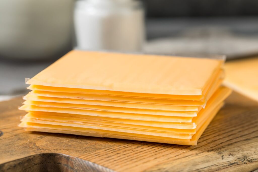 The Fine Line Between Cheese and Product