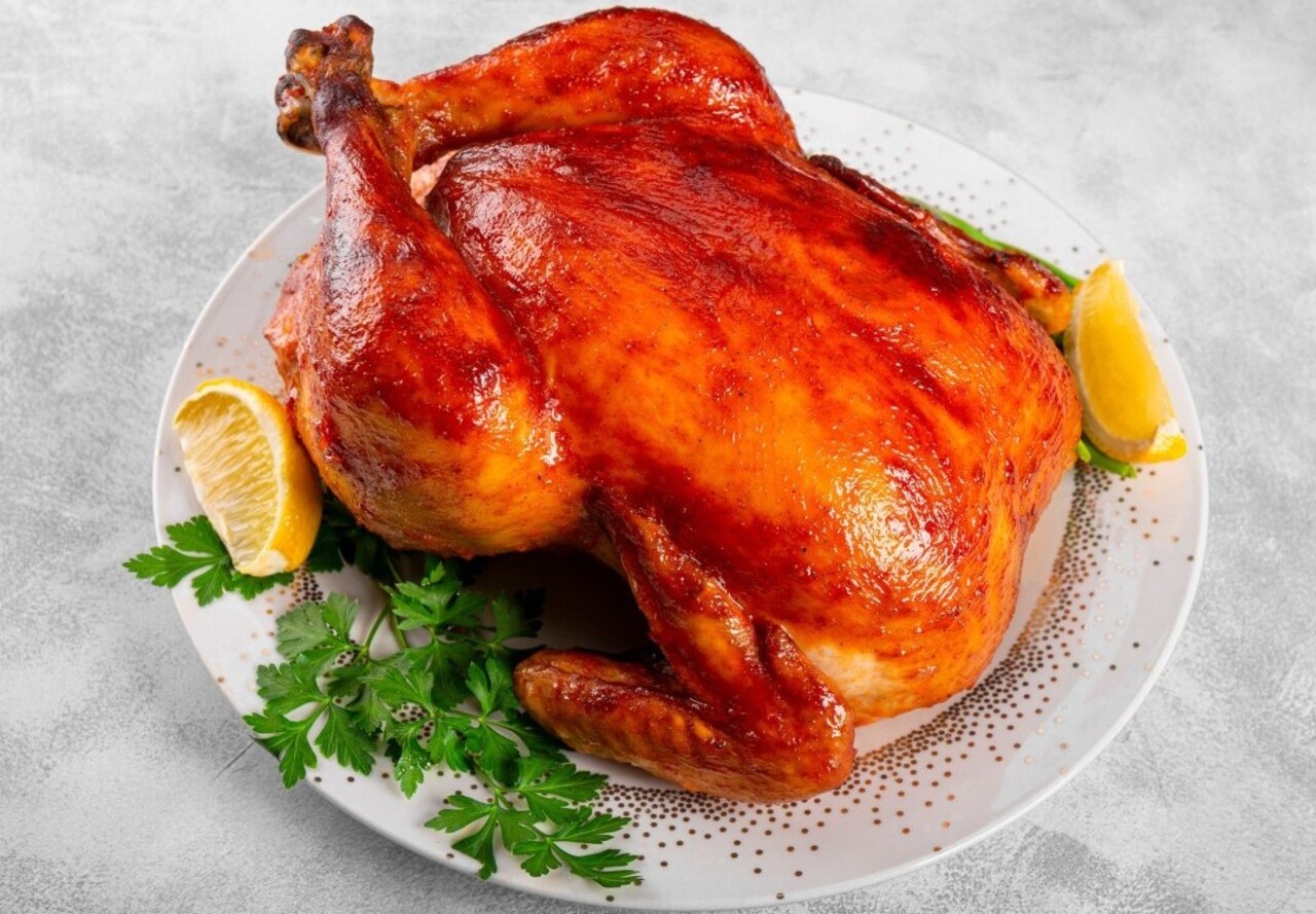 10 Grocery Store Rotisserie Chickens Ranked by Flavor and Quality