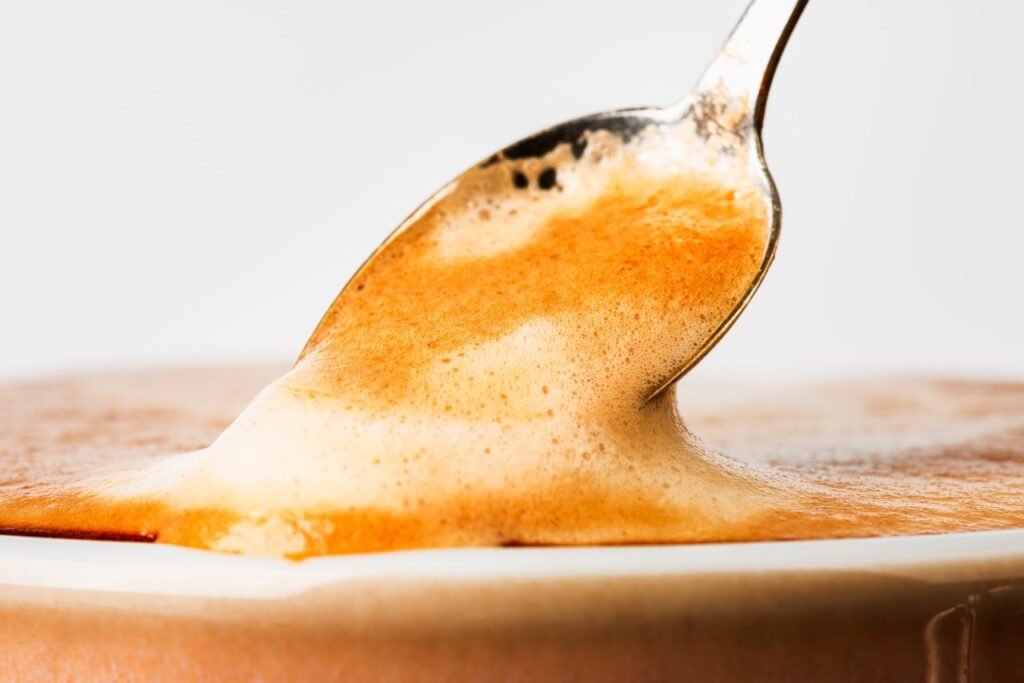 Salted Maple Cold Foam Creamer