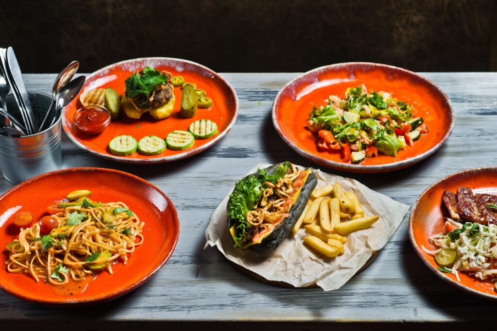 How Portion Awareness Is Changing Modern Restaurant Menus