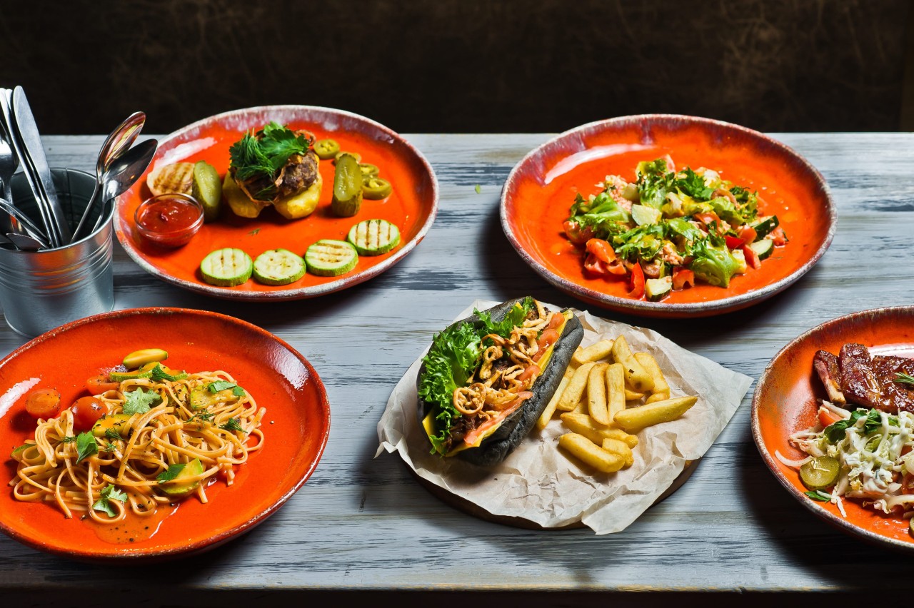 How Portion Awareness Is Changing Modern Restaurant Menus