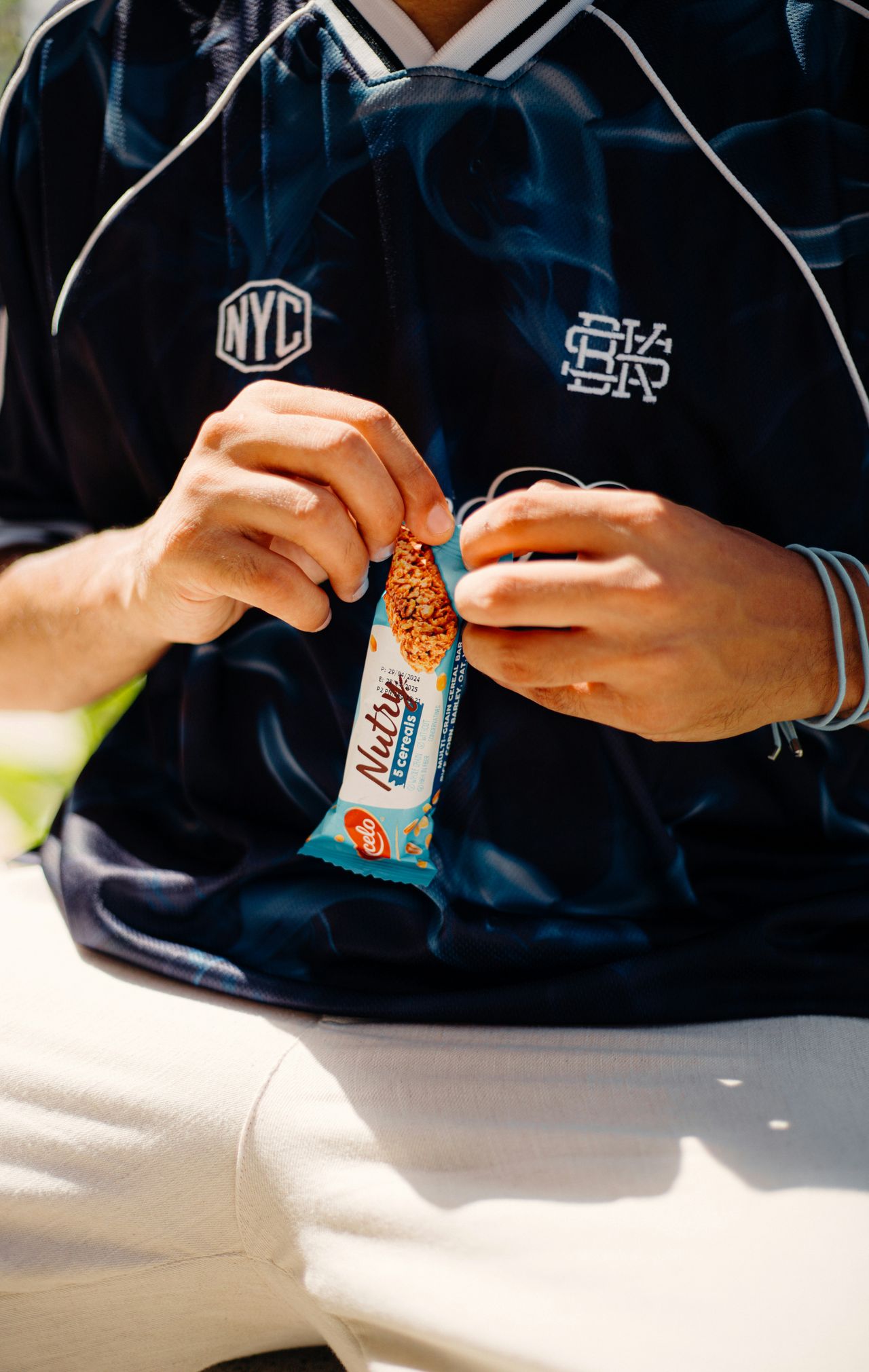 Salah Regouane/Unsplash