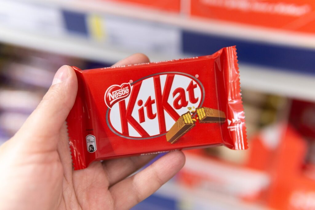 KitKat