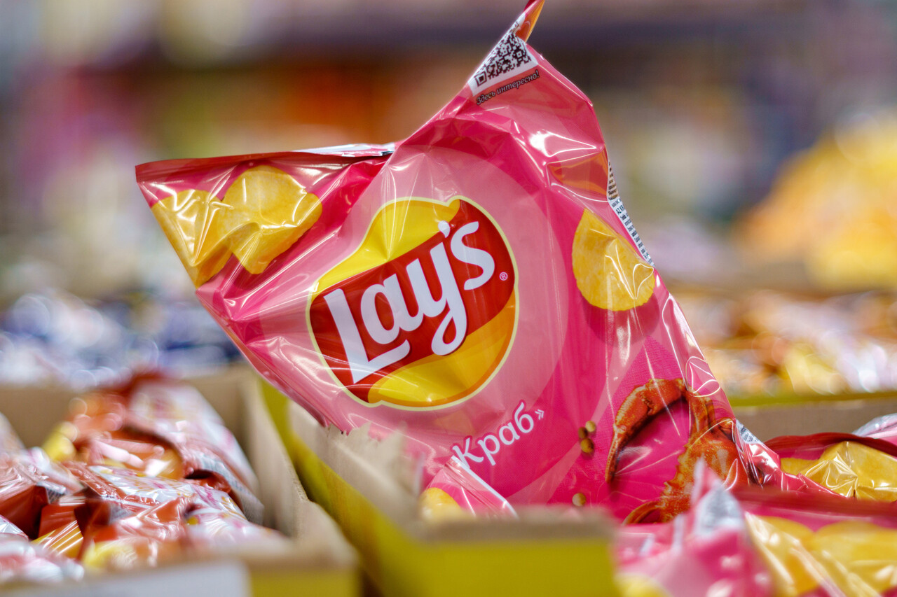 Store Brand Copycats