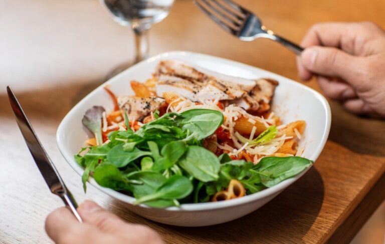 The Same Food Can Taste Very Different Depending on Where You Buy It