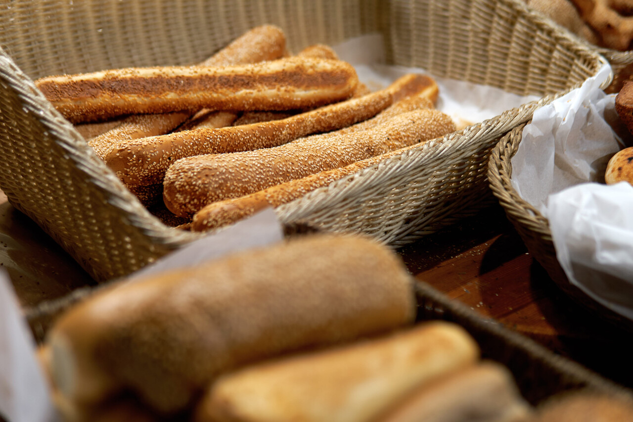 Breadsticks