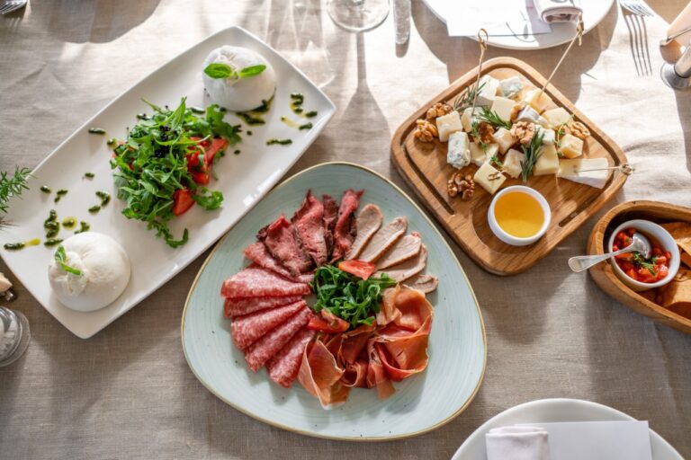 Portion Sizes Are Changing Across Casual Dining Chains and Most Customers Haven’t Noticed