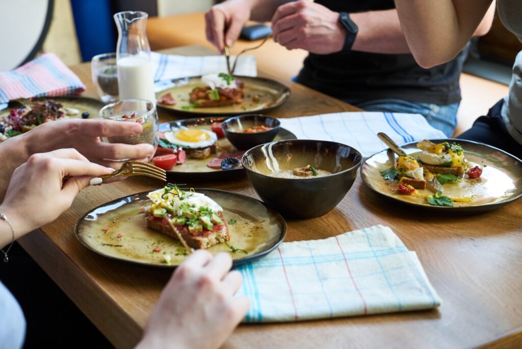 Shifting Consumer Spending Habits