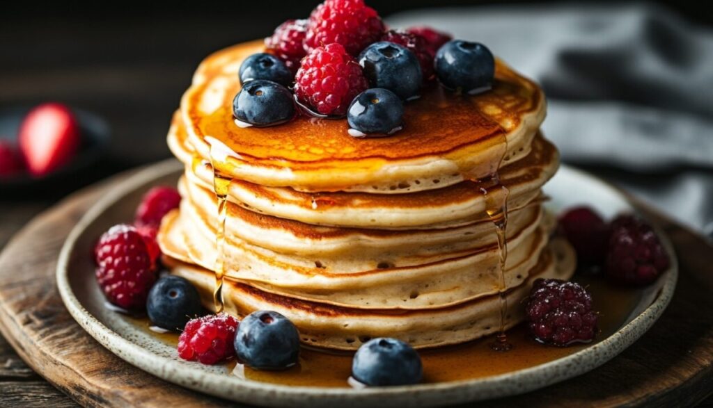 Pancakes