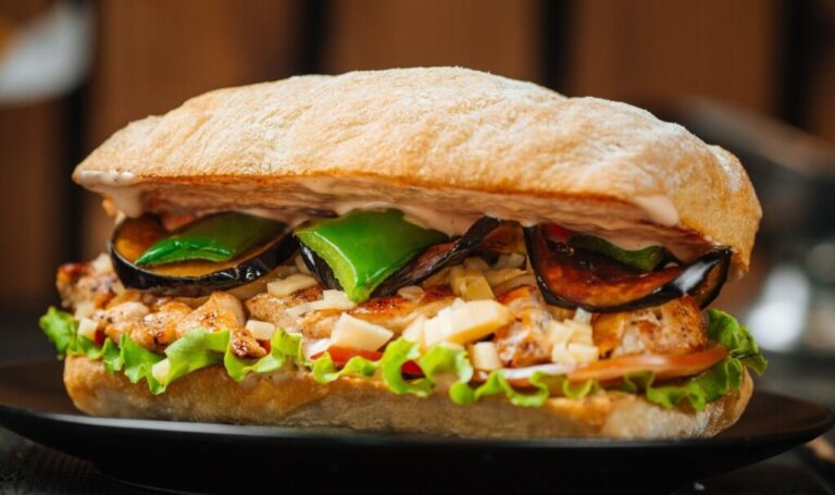 These 7 New Subs and Sides at Publix Are Hard to Ignore