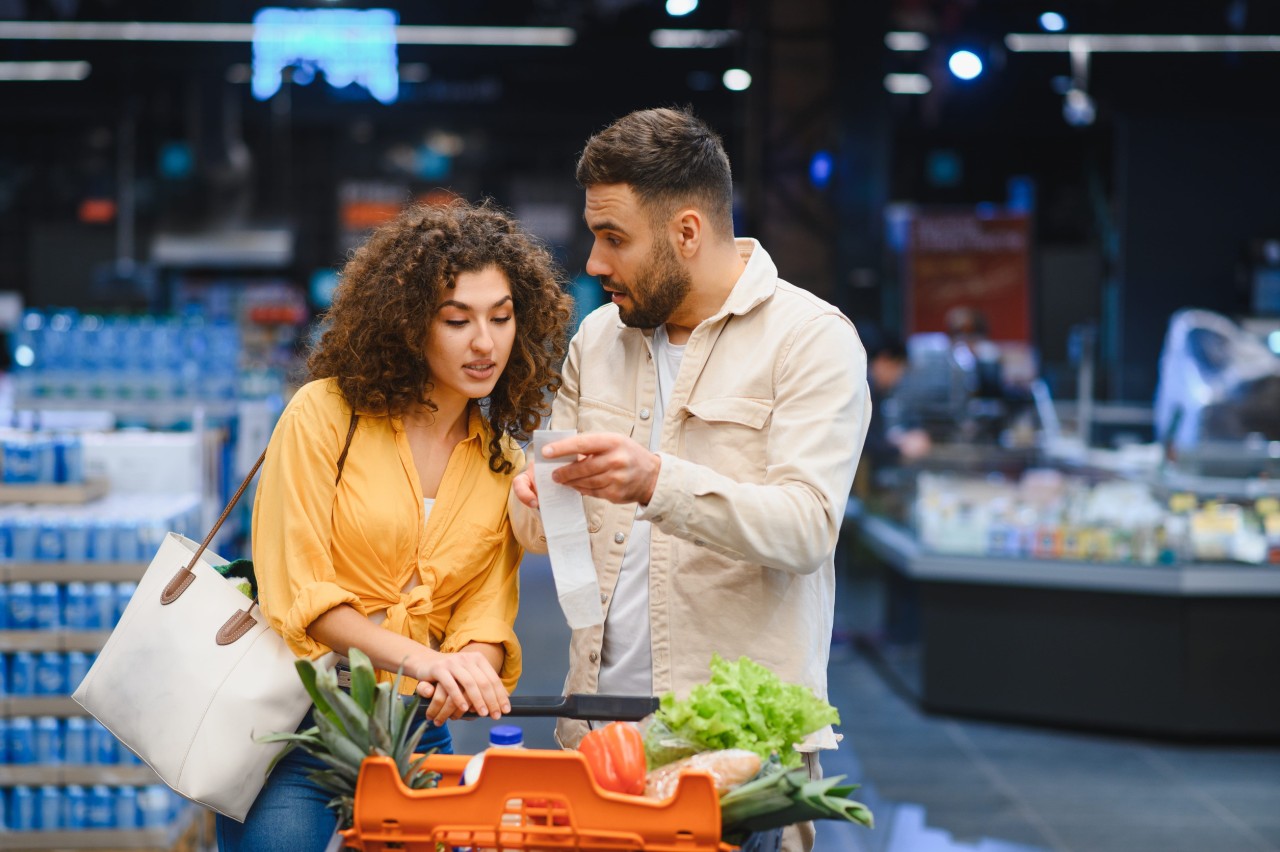Rising Grocery Prices Are Changing What Americans Put on the Dinner Table