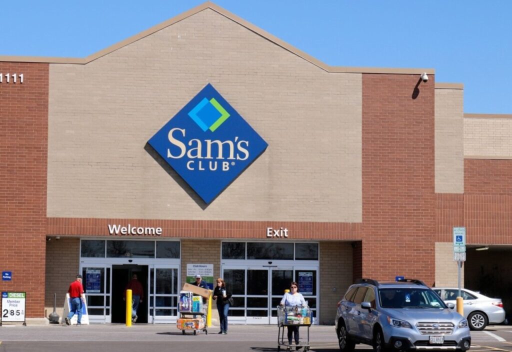Sam’s Club Shopping Feels Different Lately and Here’s Why in 7 Ways