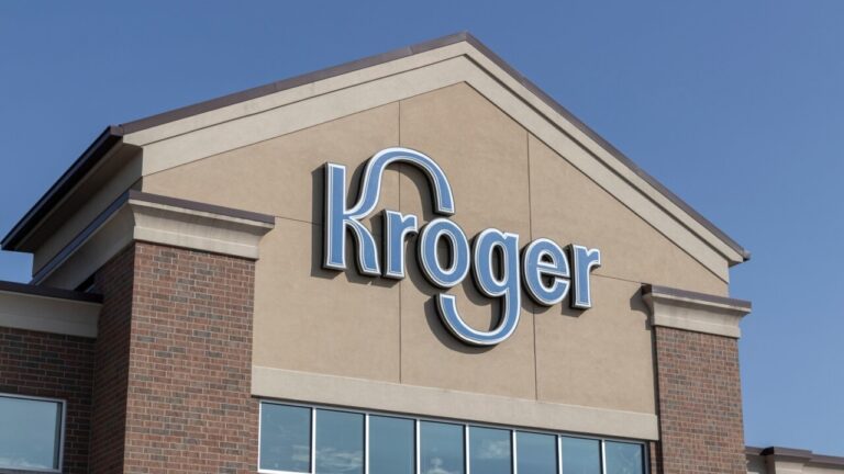 8 New Store Brand Items at Kroger Are Getting More Attention Than Expected