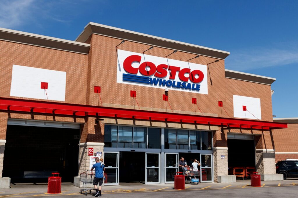 Costco Makes Changes More Often Than You Think in 7 Ways