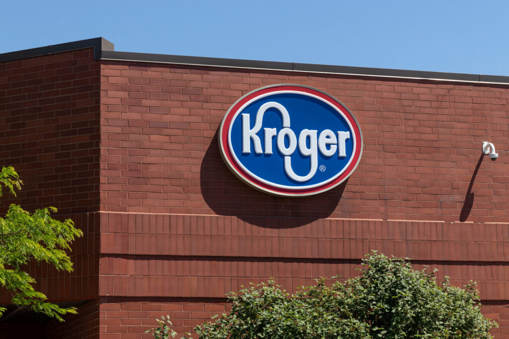 Kroger