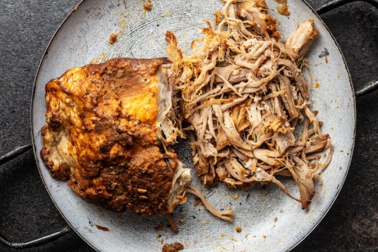 Pulled Pork