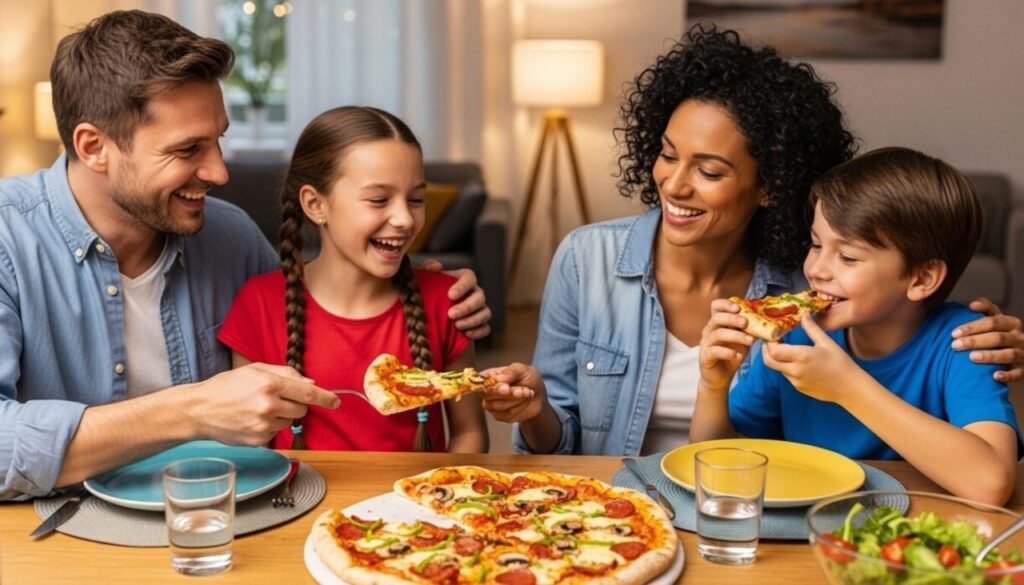 Why People Are Questioning What Family Size Really Means Now