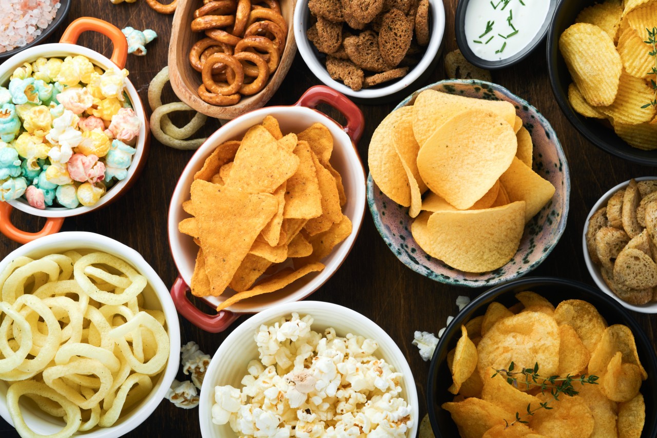 Snack Innovation Appears Constant but Industry Data Suggests a Slowdown