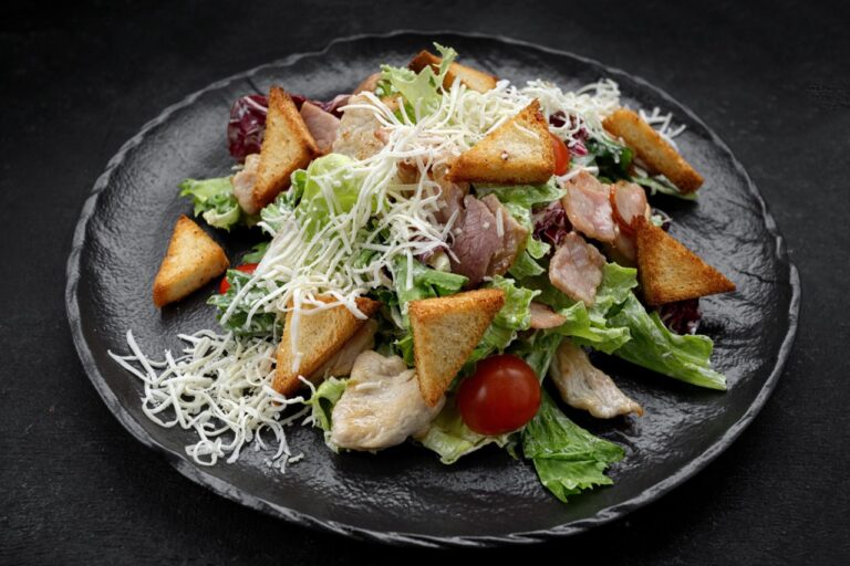 Caesar Salad