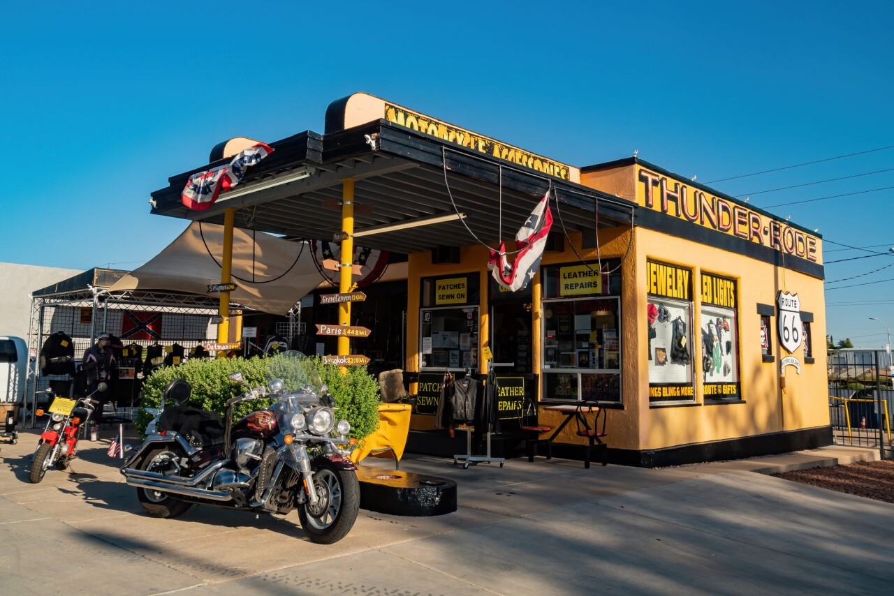 The Reason Gas Station Food Has Gotten Surprisingly Better and Who Is Actually Behind It