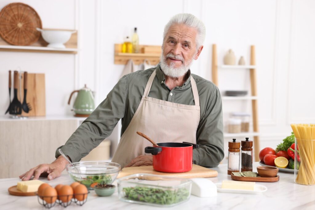 Old School Kitchen Techniques Are Returning to Modern Home Cooking