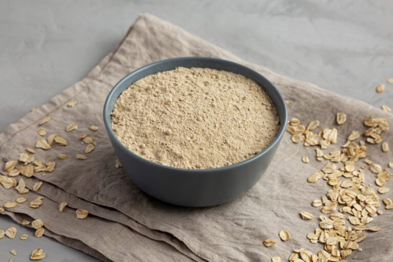 Alternative Flours Are Expanding Across U.S. Stores and Most Shoppers Haven’t Noticed