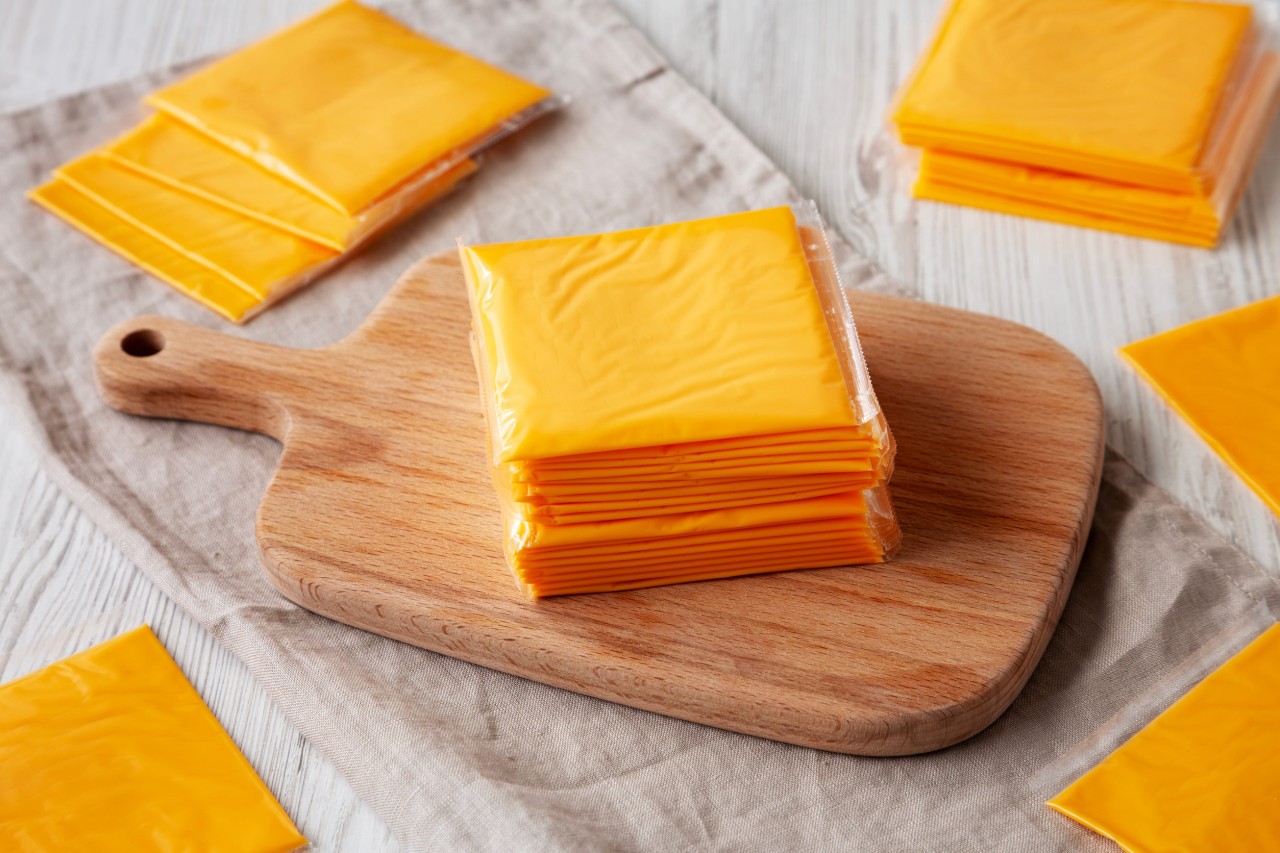 The Untold Story of Why American Cheese Has Its Own Category That No Other Country Recognizes