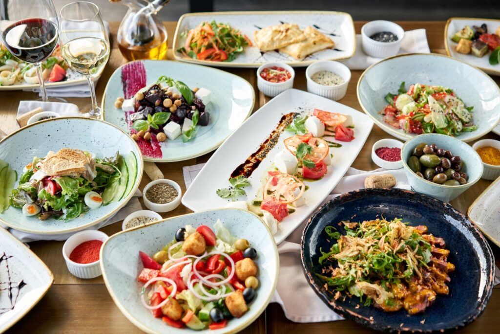 10 Restaurant Portion Charges That Surprise Diners