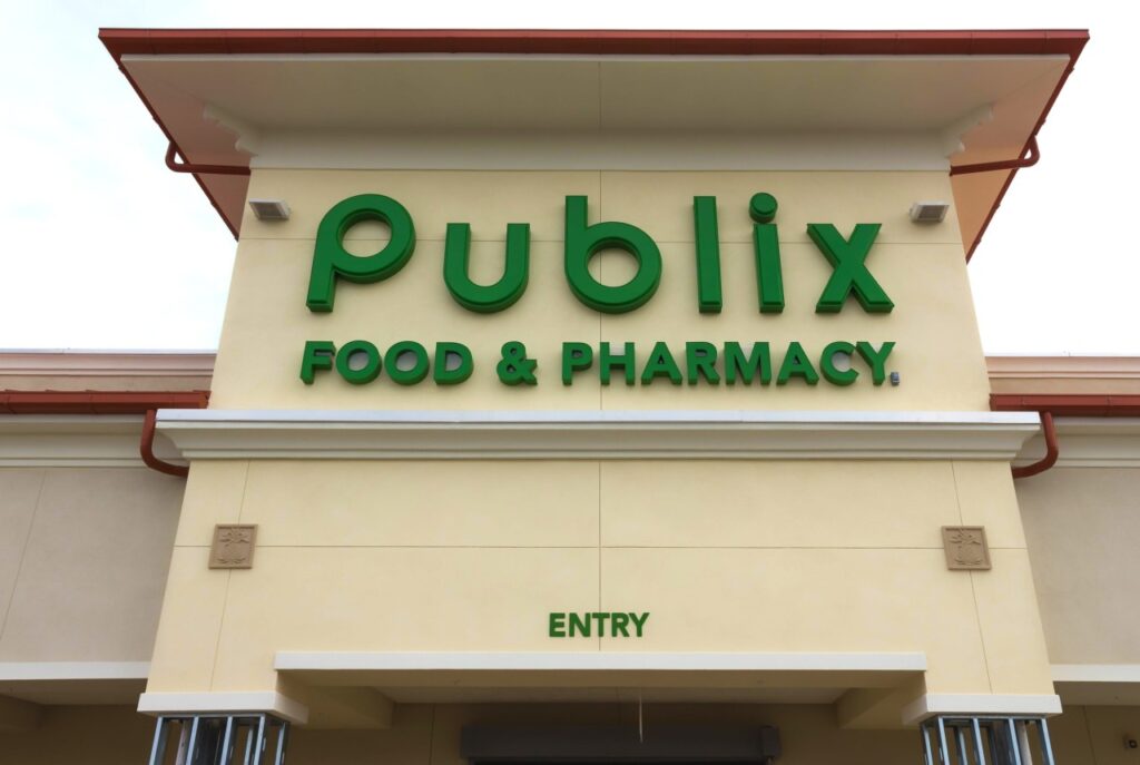 Publix Doesn’t Compete Like Others and Still Wins in 7 Ways